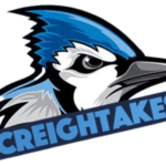 CreighTakes Logo PNG Creighton Logo