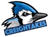 CreighTakes Logo PNG Creighton Logo